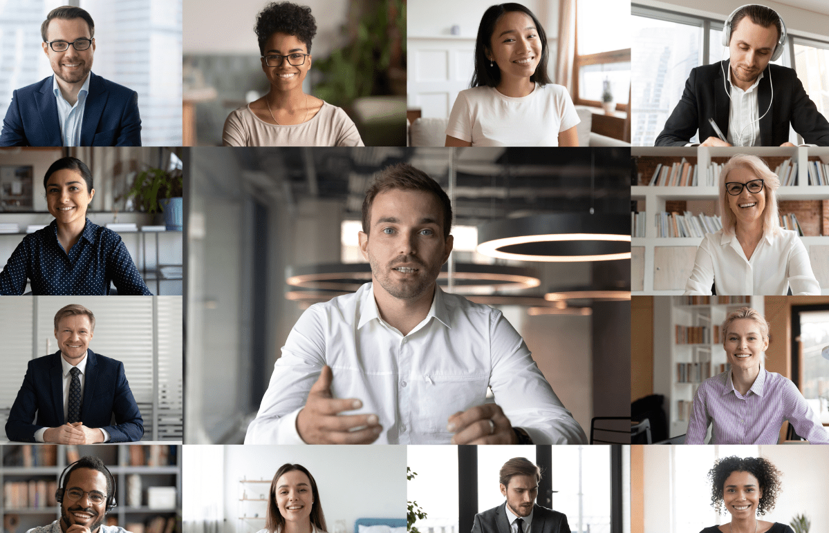 Step-by-Step Process of WebRTC App Development