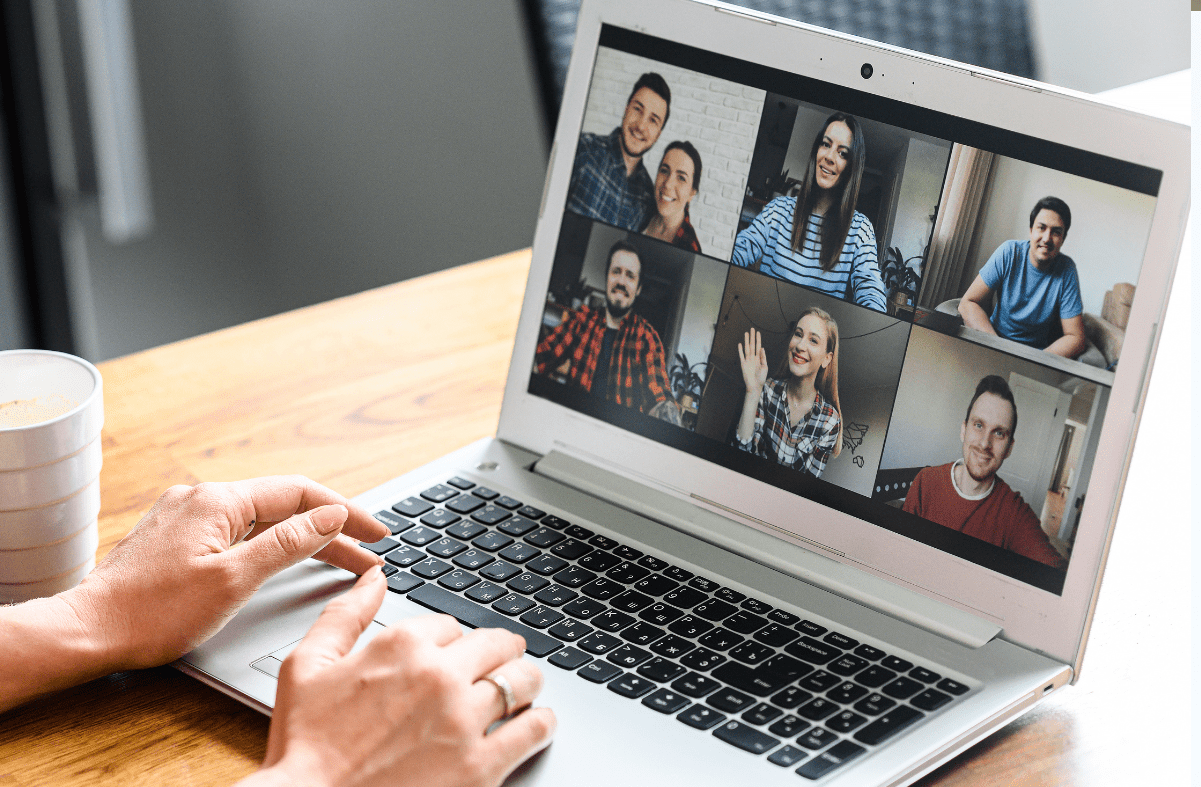  WebRTC App Development