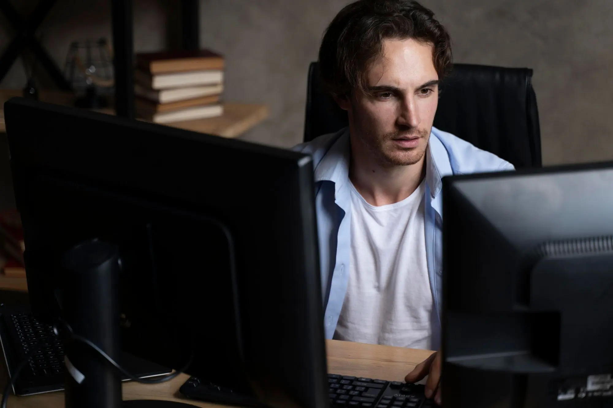 How to Hire a Full-Stack Developer for a React.js/Node.js Project in 2024: a Full Guide