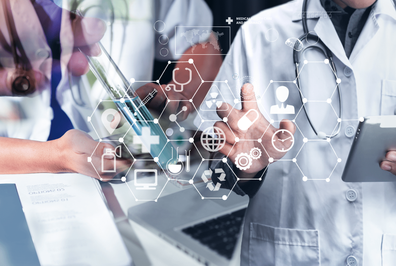 Predictive Analytics in Healthcare: Major Benefits and Applications