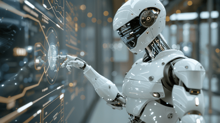 AI in Product Development: How to Innovate Beyond Limits