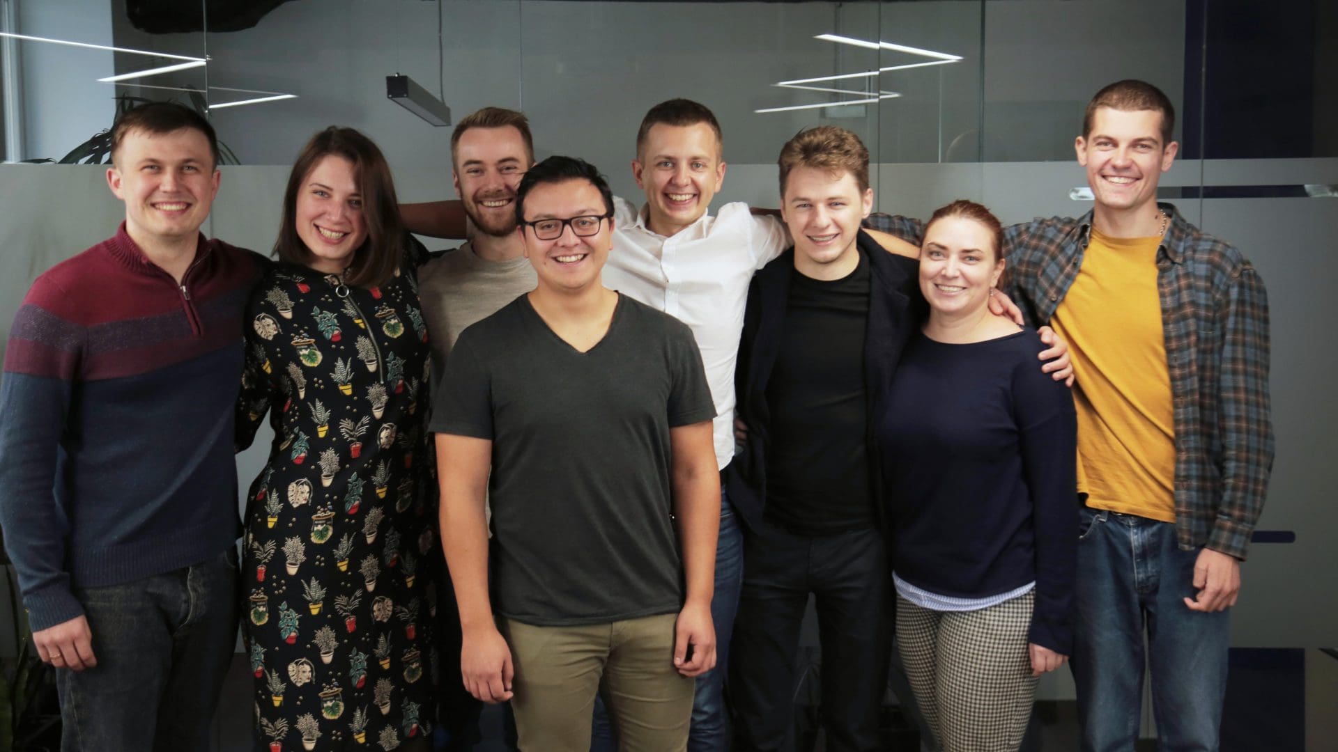 Why Svenn Is Building a Project Management Software With Relevant