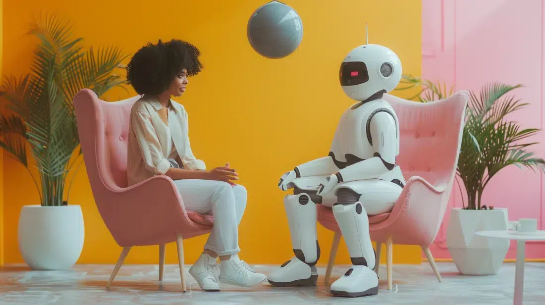 What is Conversational AI: It's Not Just Back, it’s Better