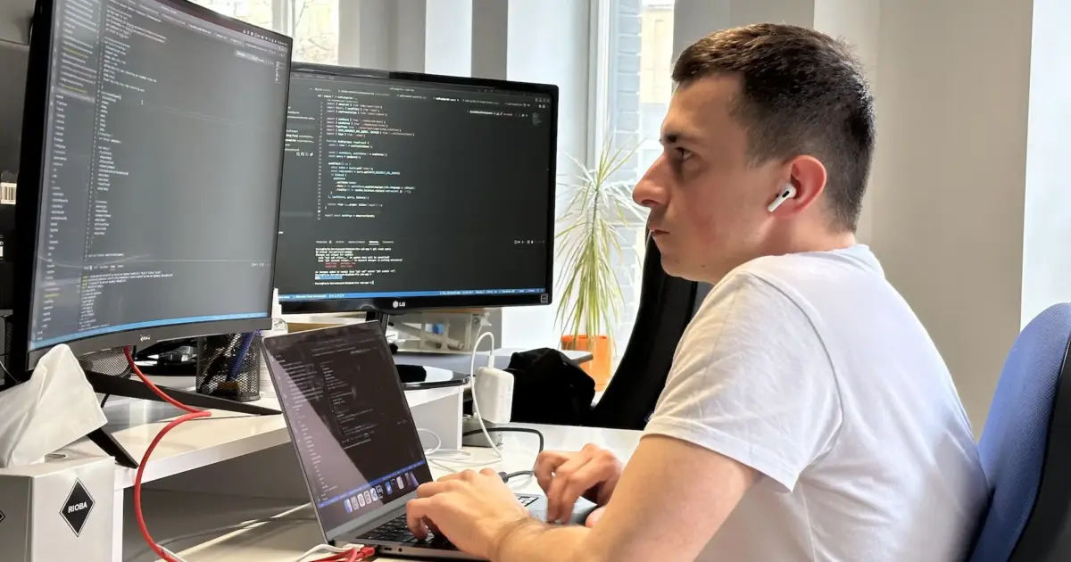 Impact of AI on Software Development / Relevant Software