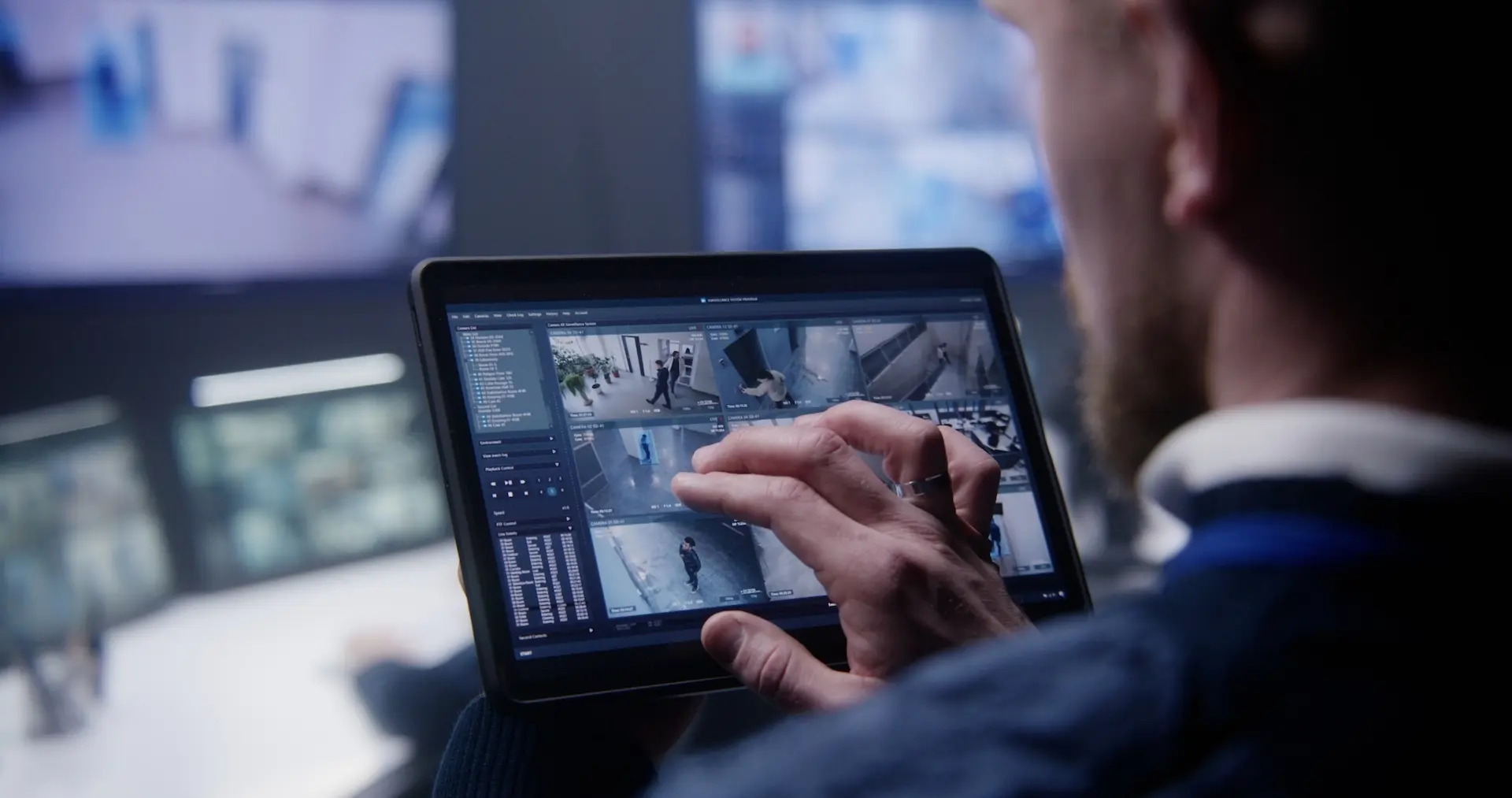 How AI Video Analytics Surveillance Software Transforms Security Operations and Beyond