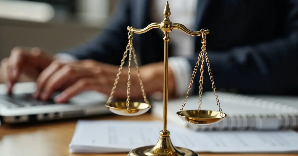 AI in Law: The Evolution of Legal Practice