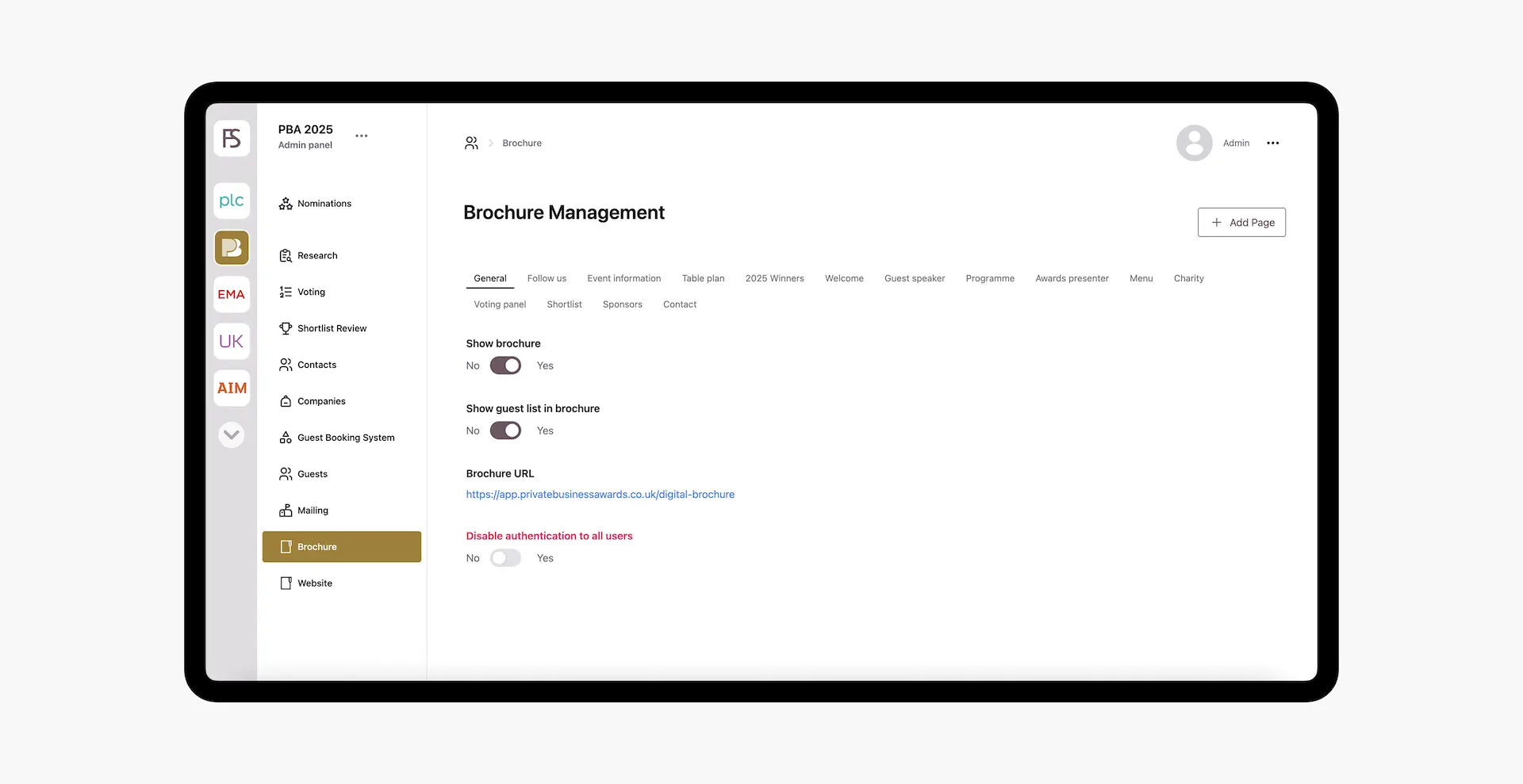 Brochure-Ford-Sinclair