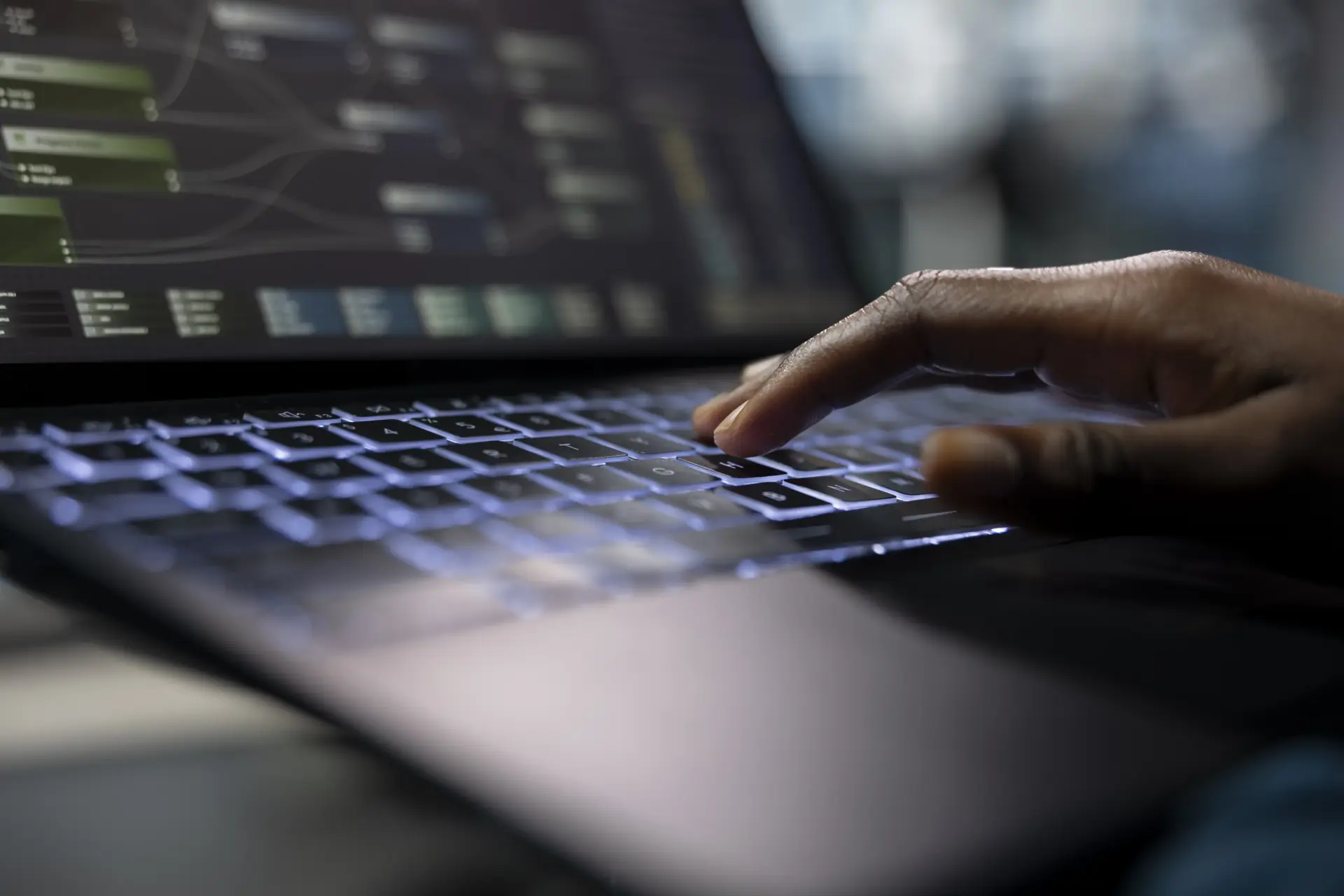 Cross-platform<br />
development process