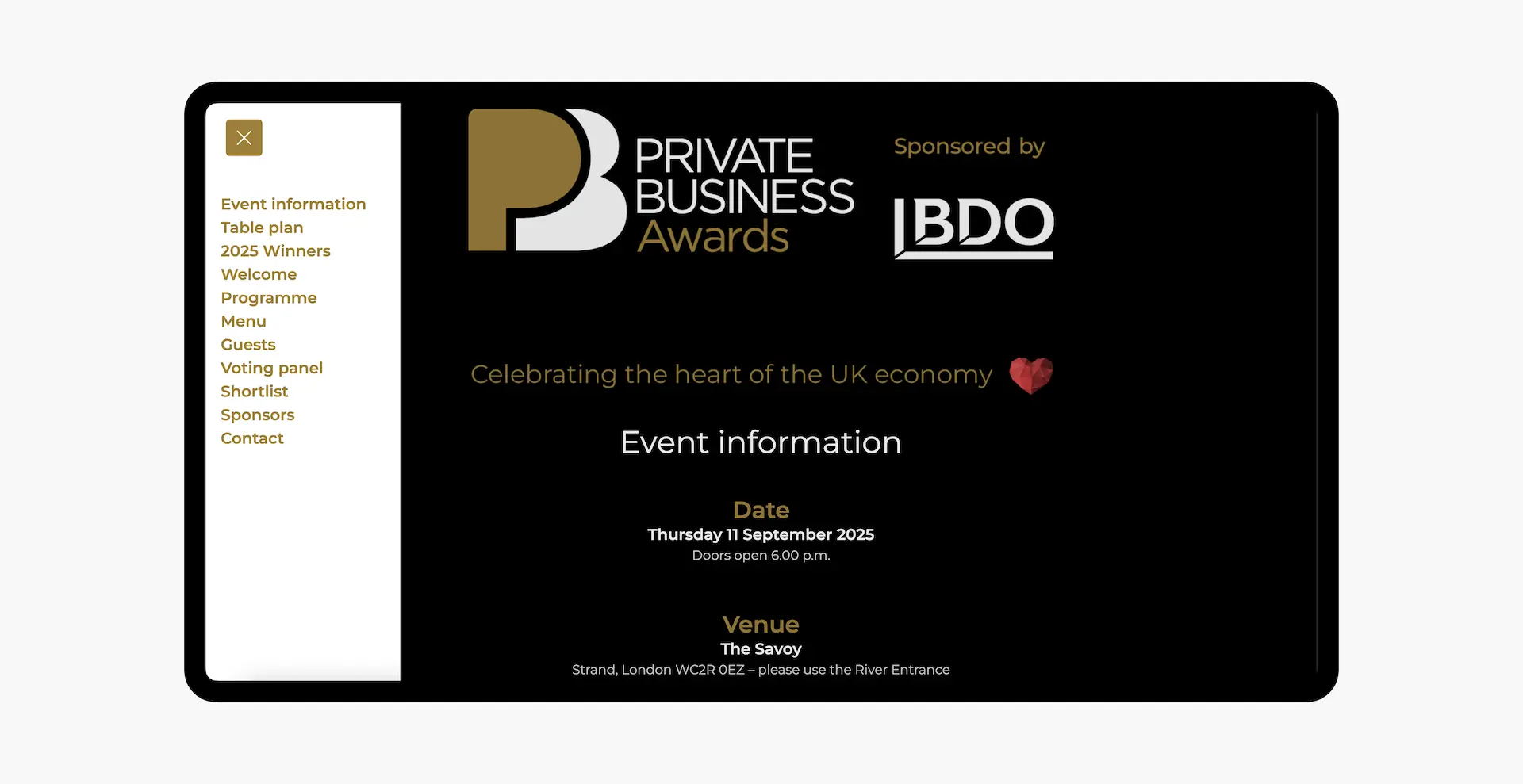 Event-rollover-Ford-Sinclair