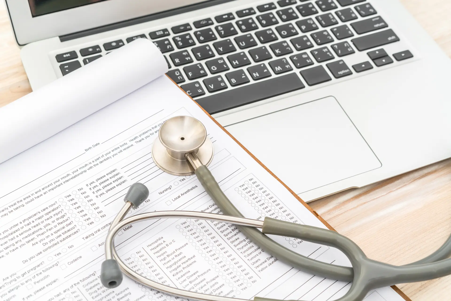 Ultimate HIPAA Compliance Checklist for 2024: Simplified and Effective