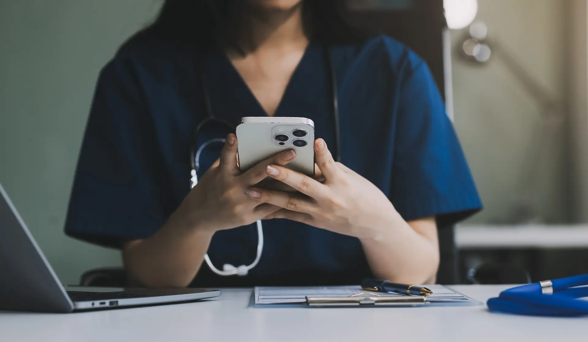 How Healthcare IT Solutions are Changing the Industry