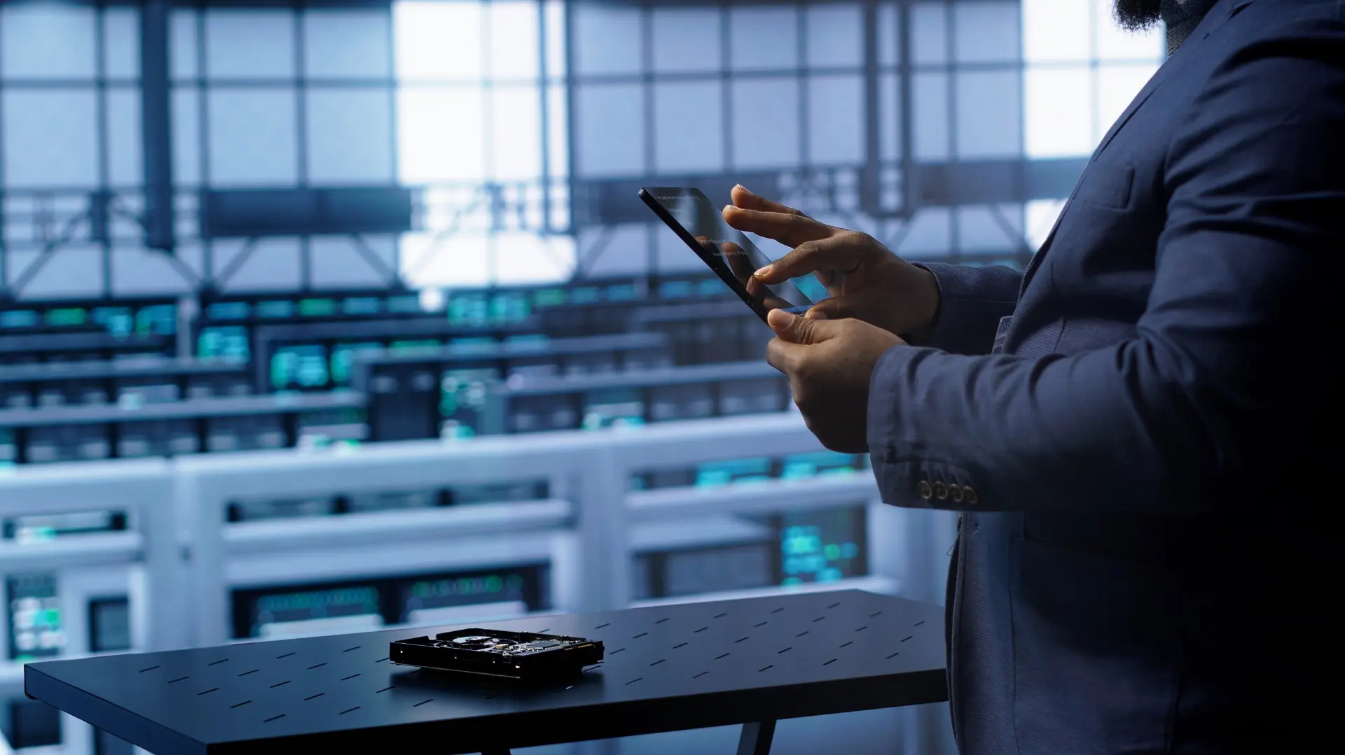 IoT Device Security Concepts and Best Practices