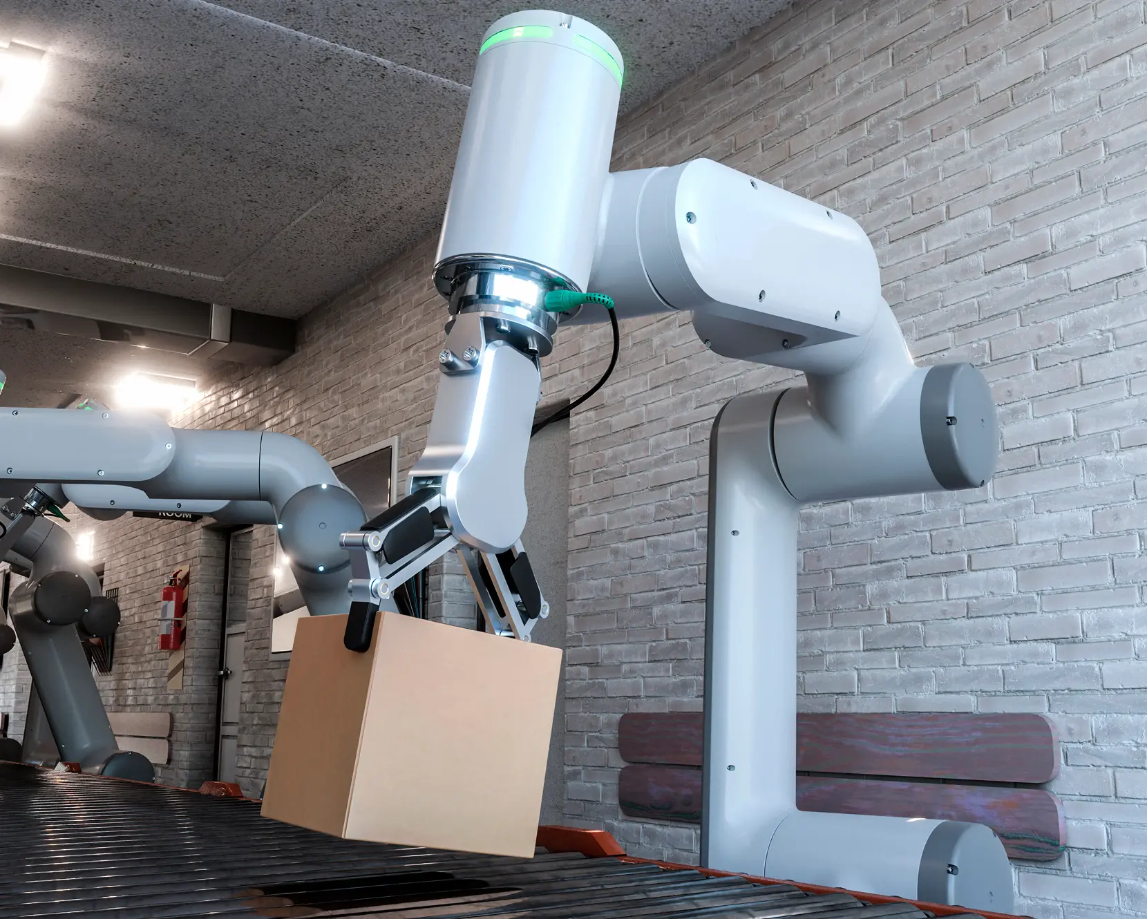 Manufacturing & automotive