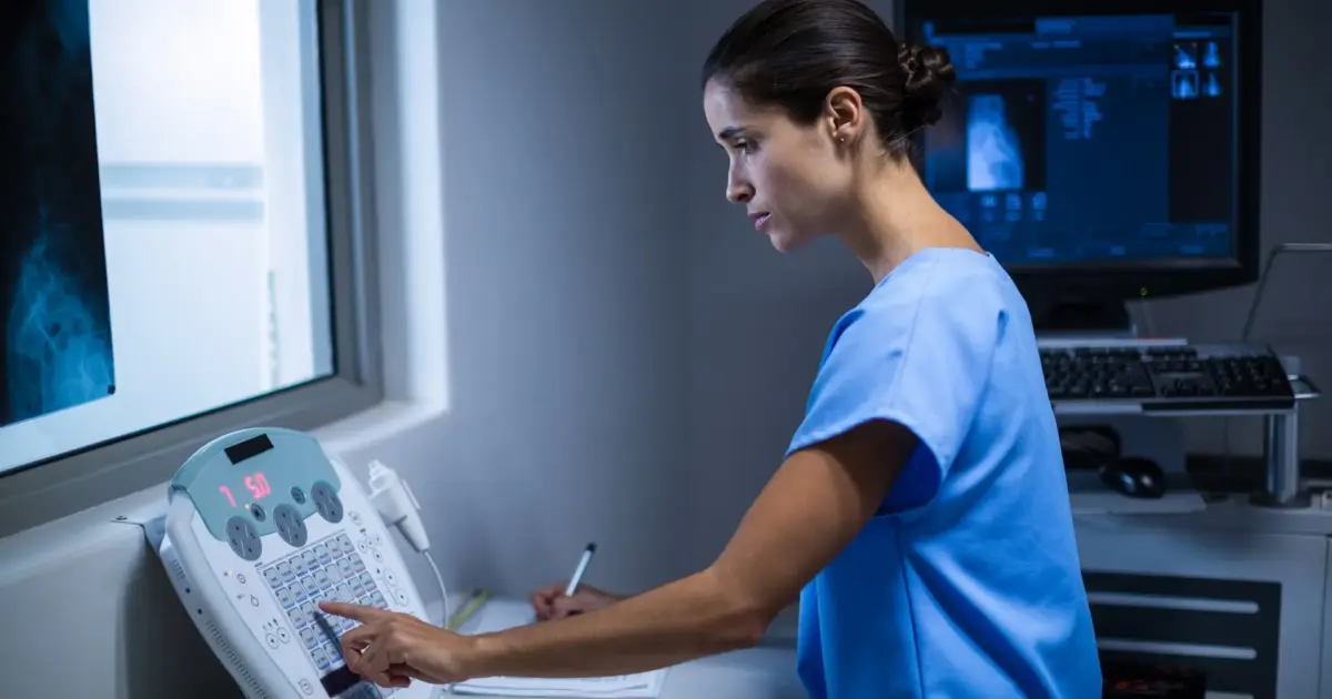 Code That Heals: Your Full Guide to Medical Device Software