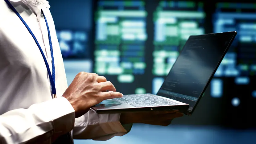 Our process for big data services