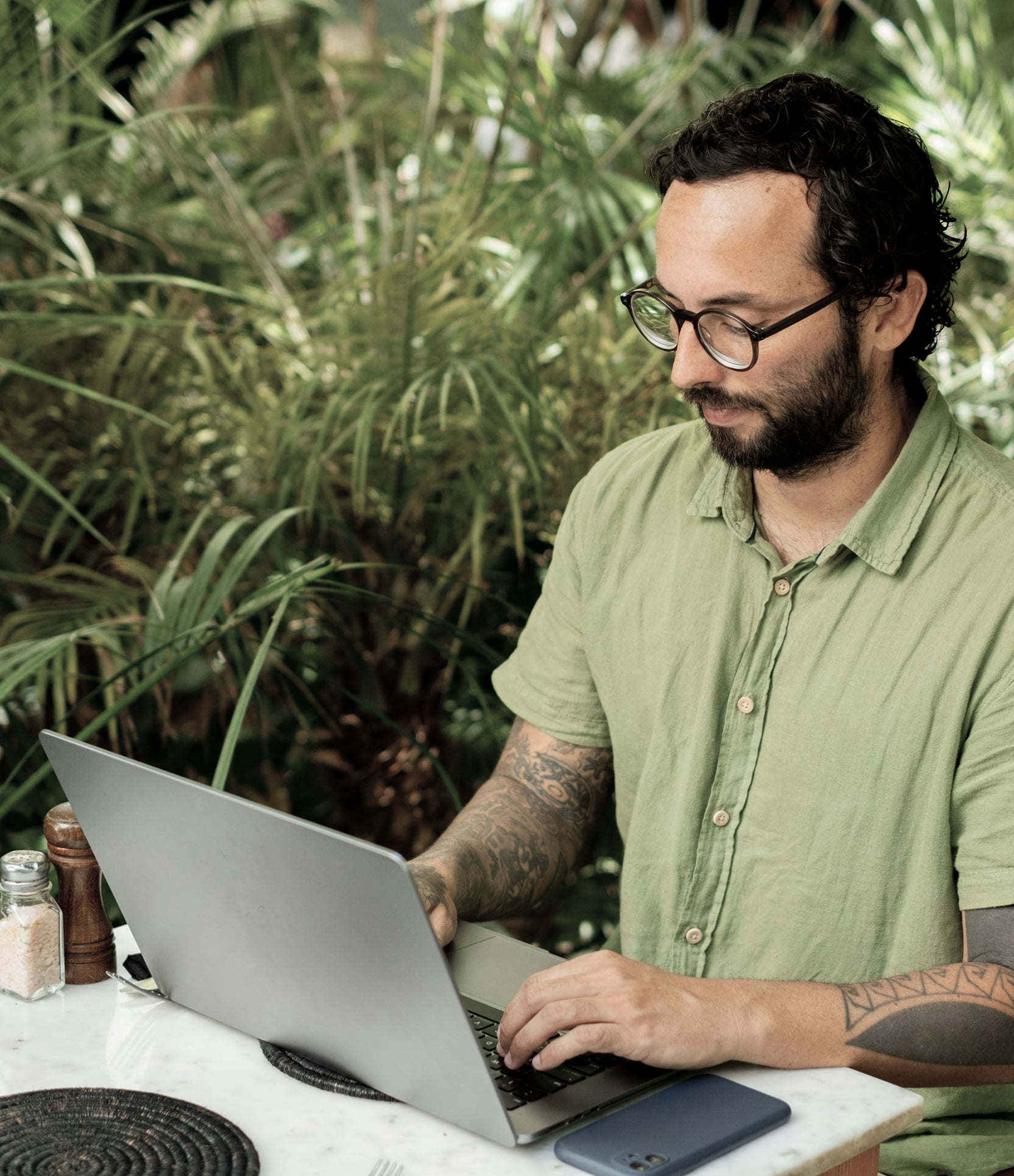 Hire Flutter developers in 4 steps
