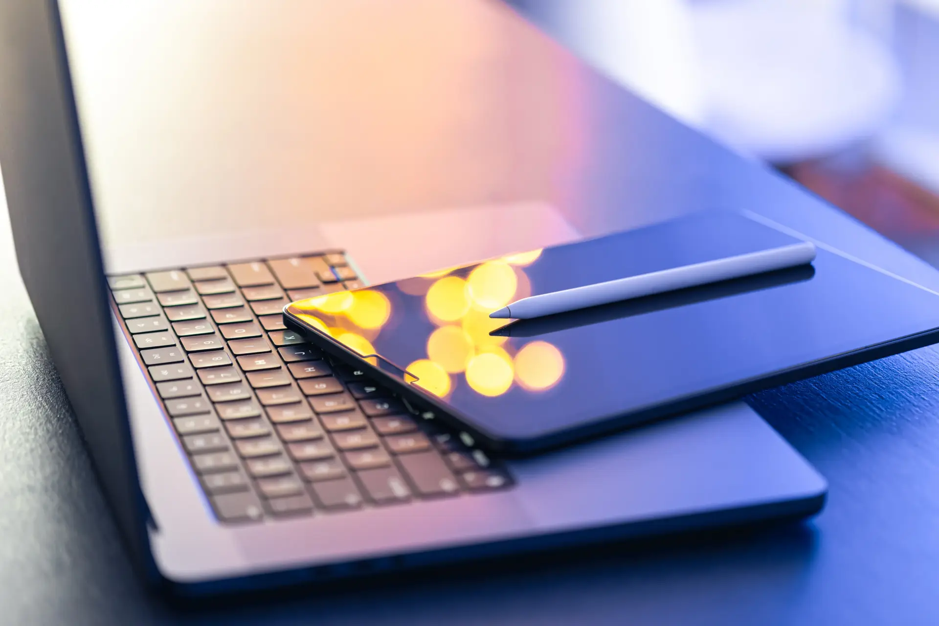 Retail and hospitality businesses