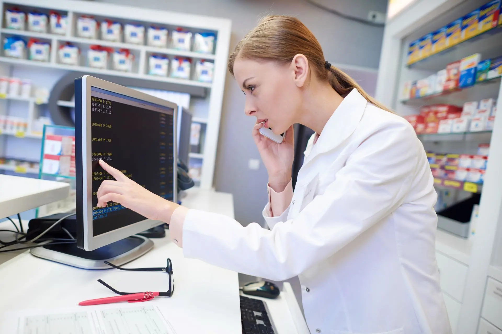 Pharmacy Inventory Management Software: Predictable Stock Control, Waste Reduction, and Compliance