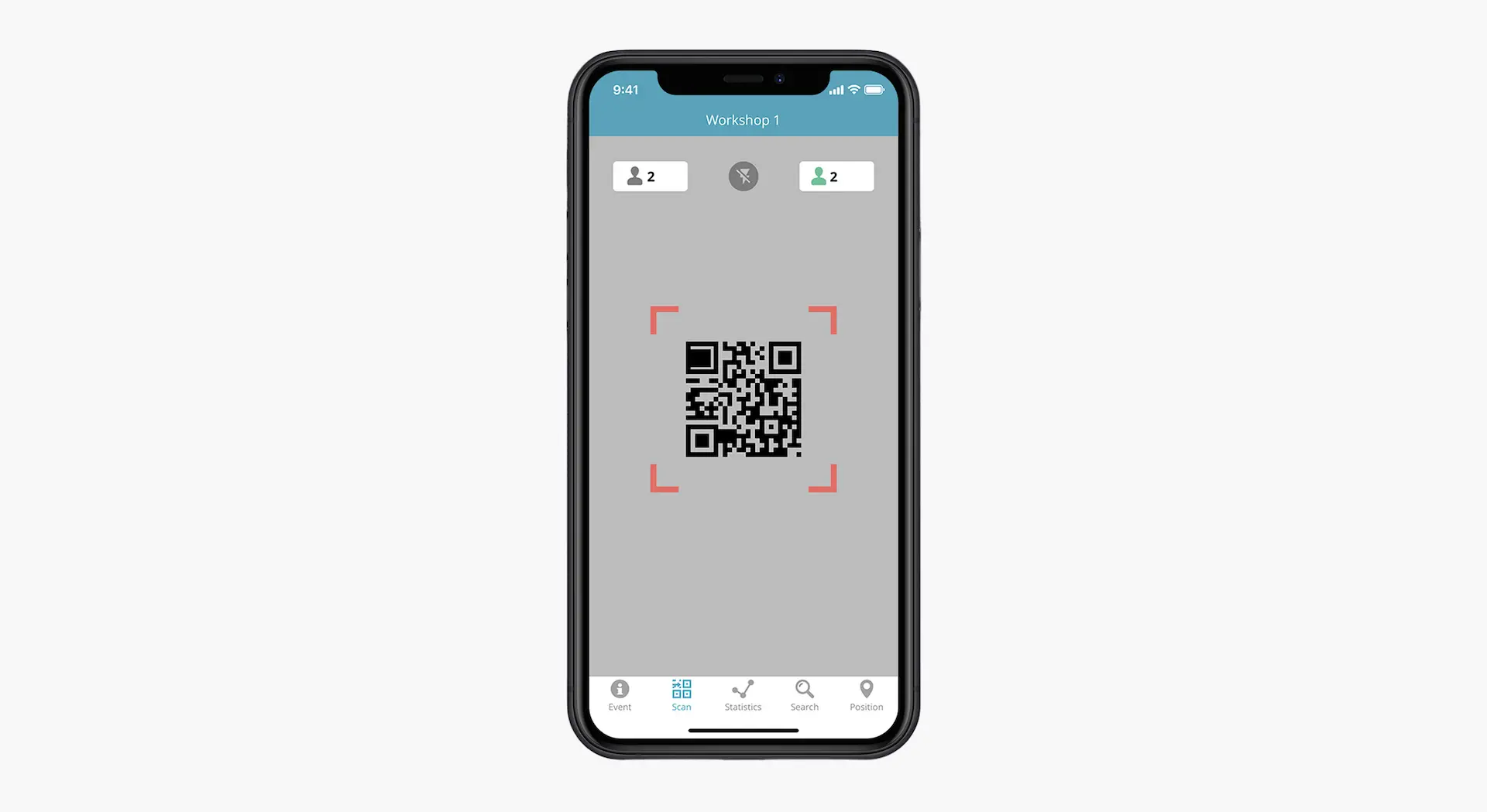 QR-code-scanner
