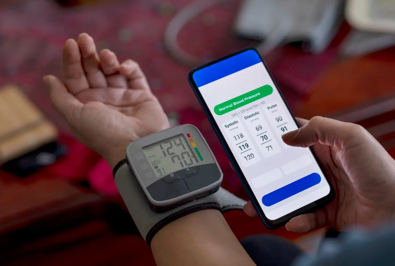 Remote Patient Monitoring Software Development: An Expert's Guide