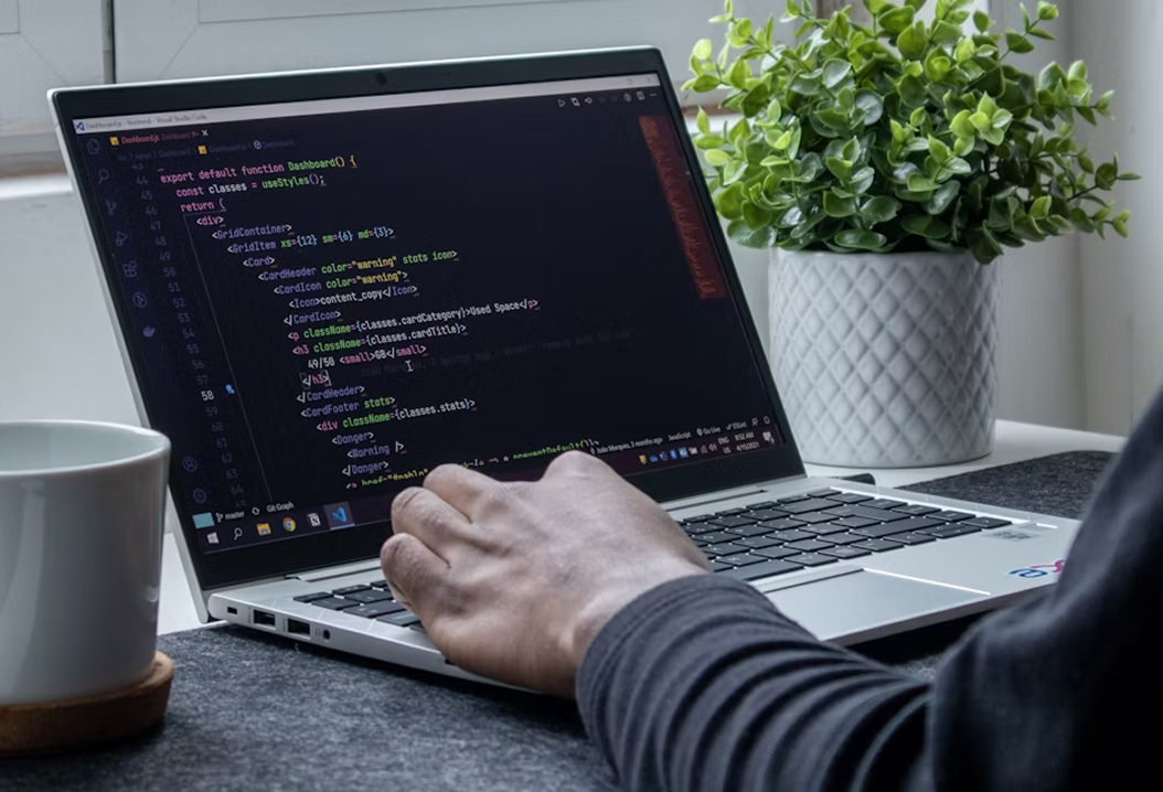 Hire Flutter developers in 4 steps
