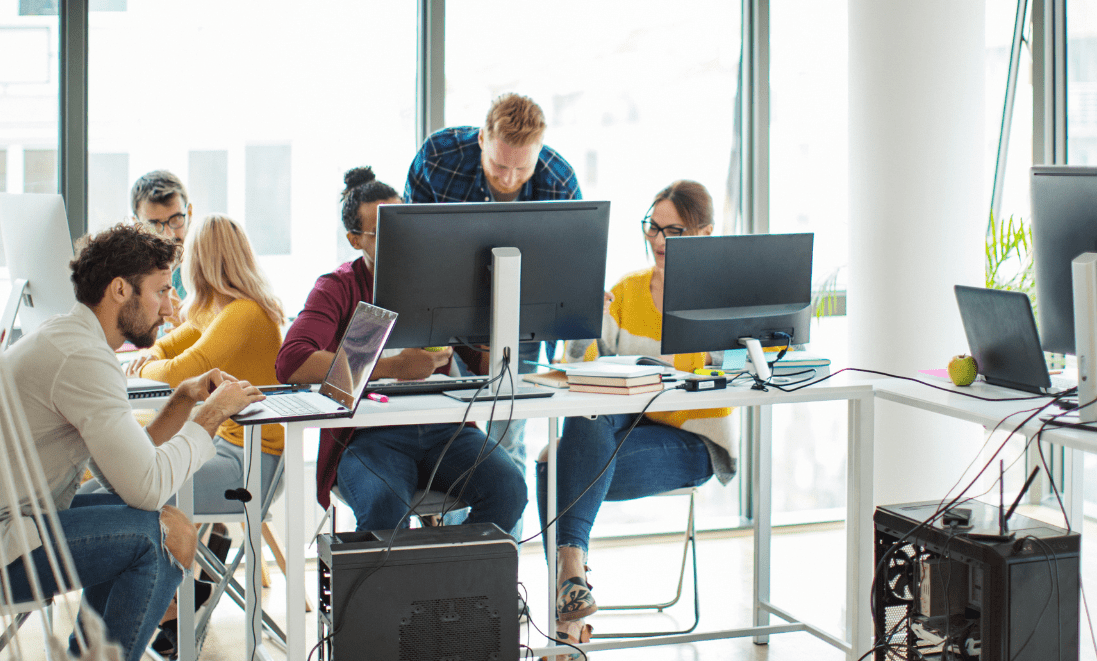 Software Product Development Services in the UK | Relevant