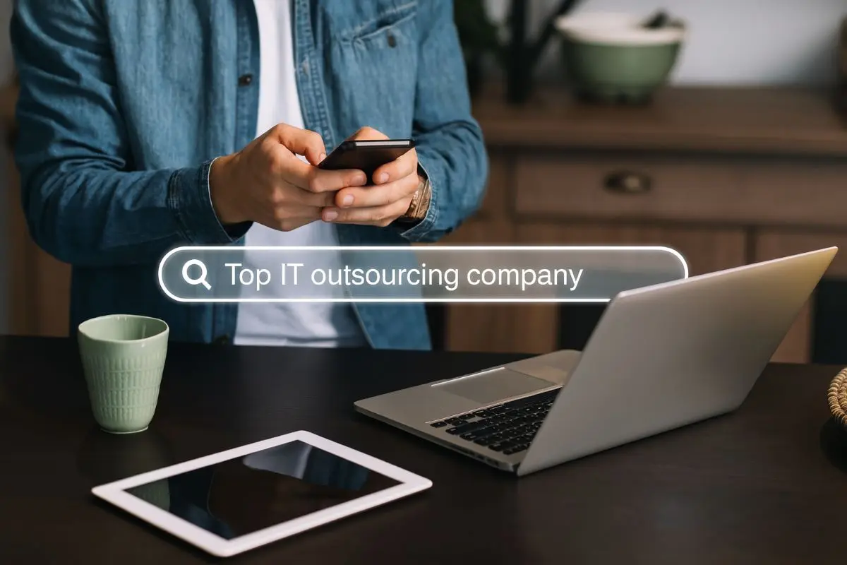 Top IT Outsourcing Companies in 2025 with Proven Delivery
