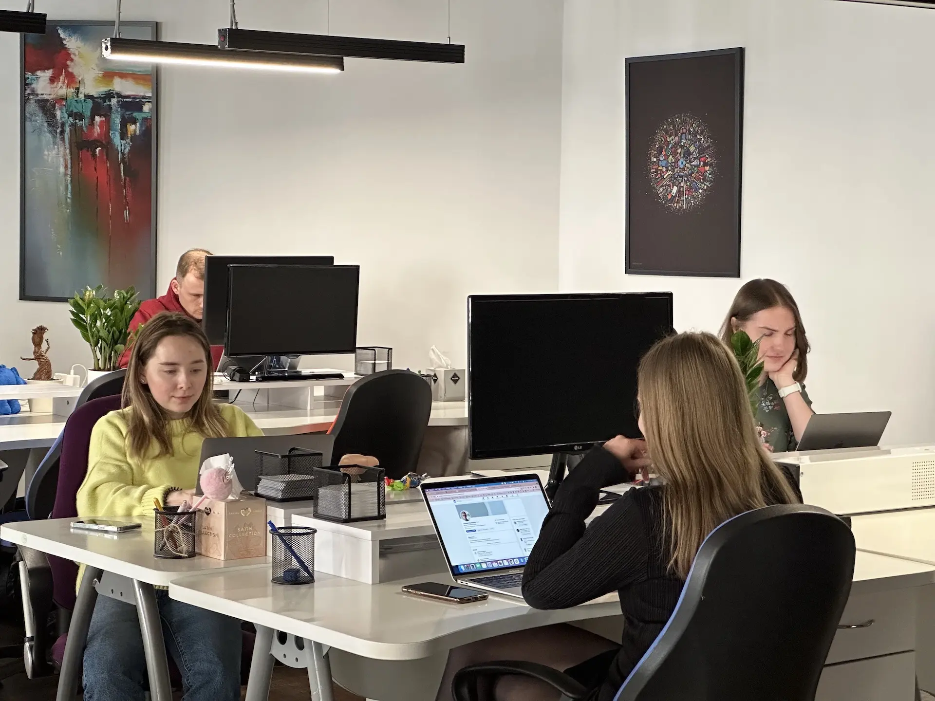 Top Software Consulting Companies in 2025