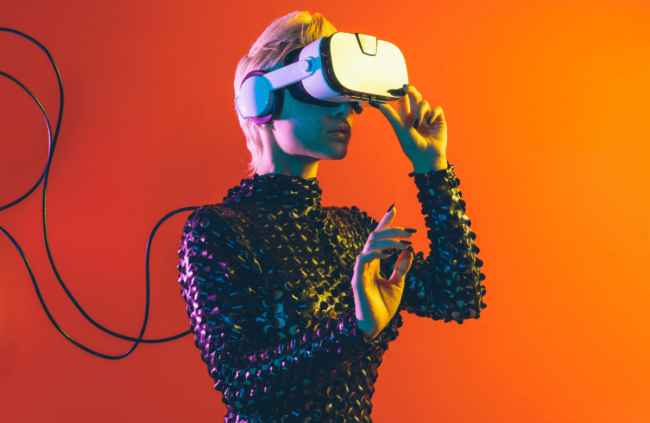 AI in Entertainment: Use Cases, Benefits, and What's Next