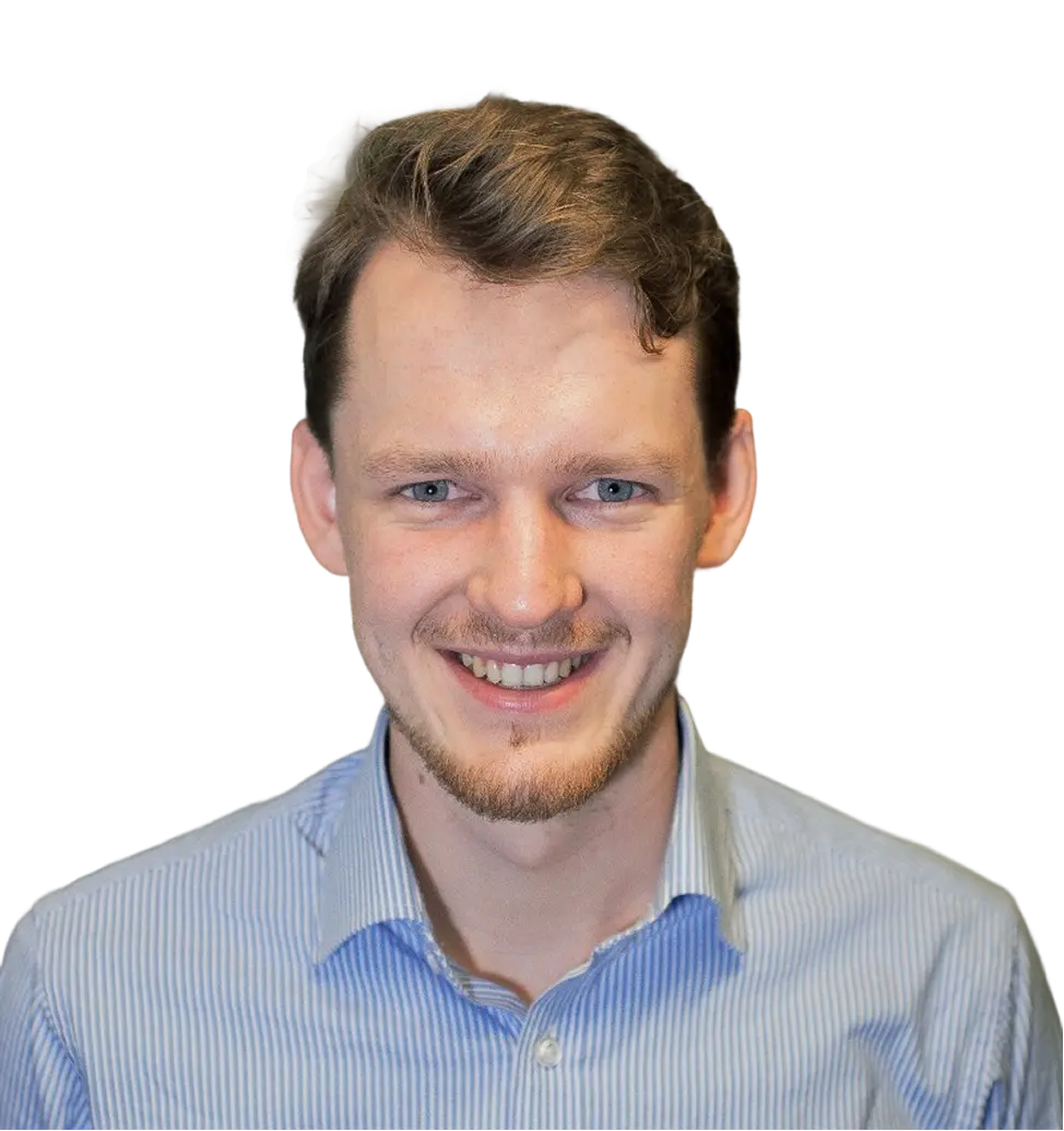 Vegar Samestad Hansen