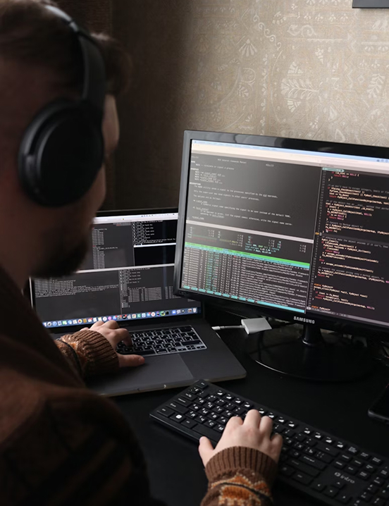 Hire Flutter developers in 4 steps
