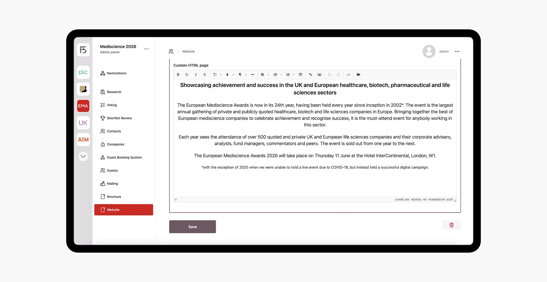 Website-builder-Ford-Sinclair