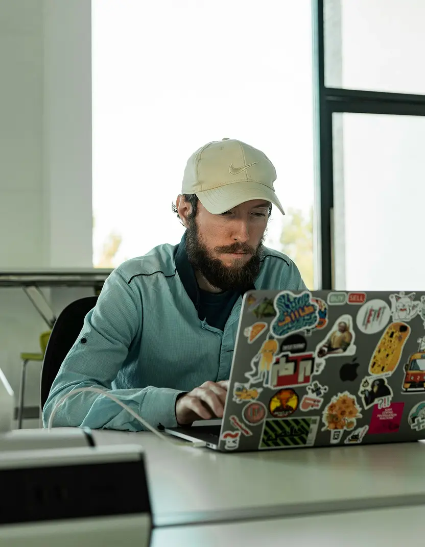 Our process for AI integration