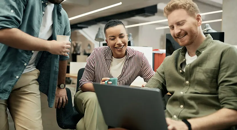 Our process for AI integration