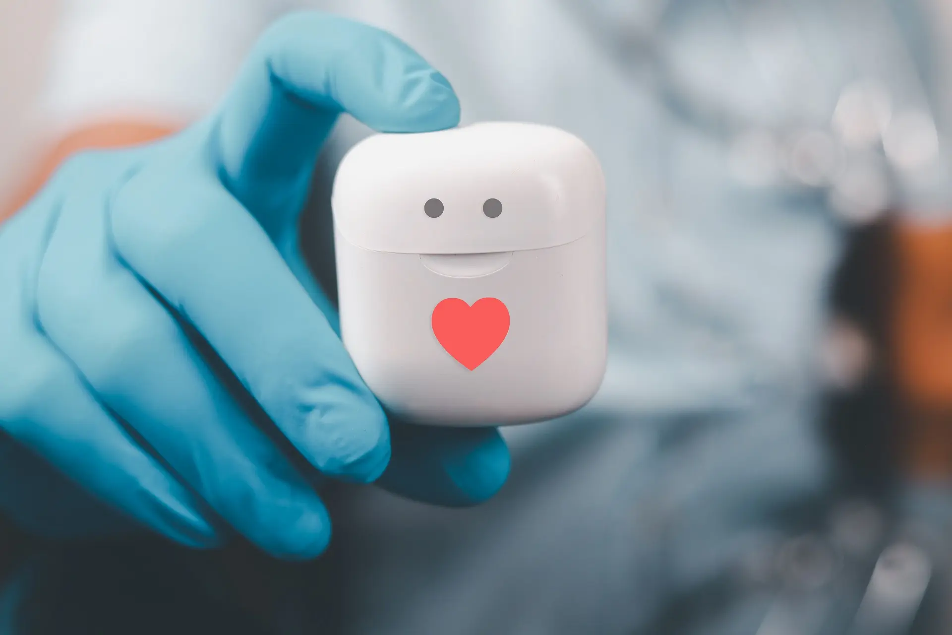 The Many Hats of Chatbots in Healthcare: Types and Their Applications