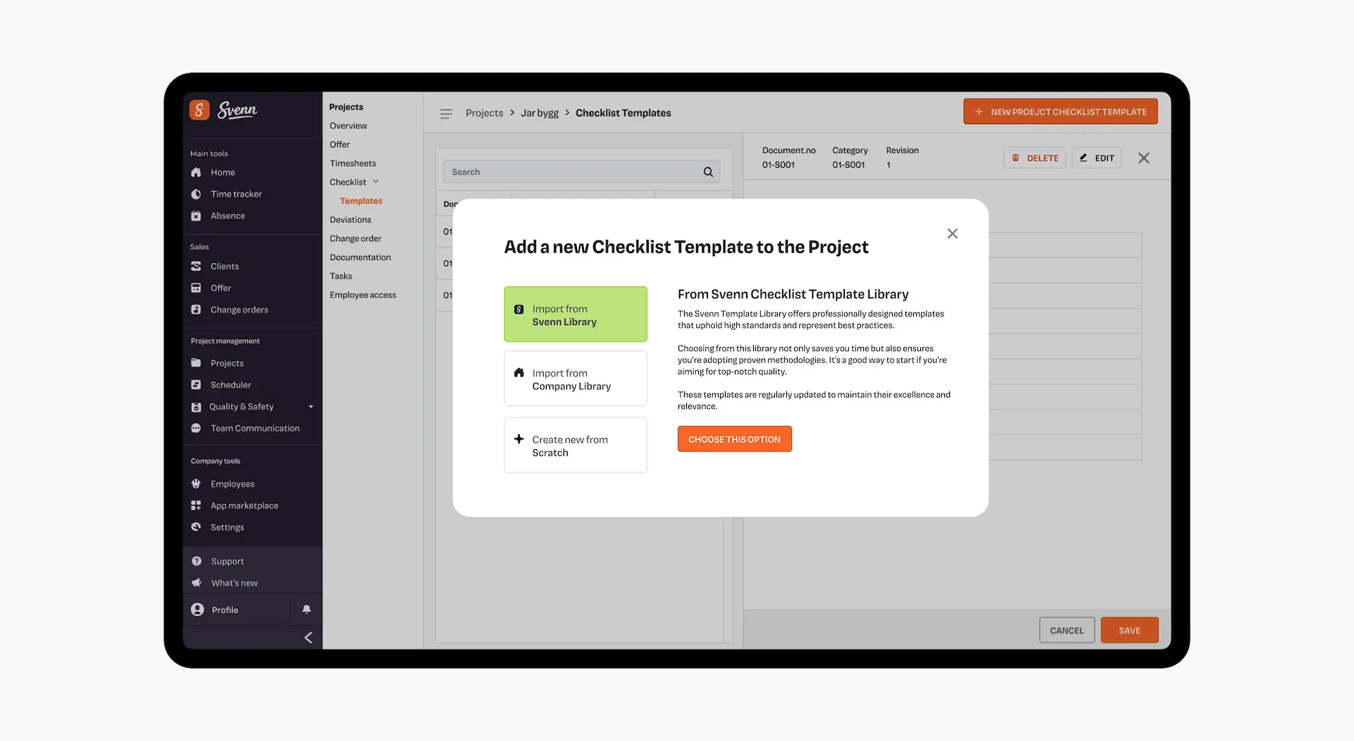 compliance-&-quality-assurance