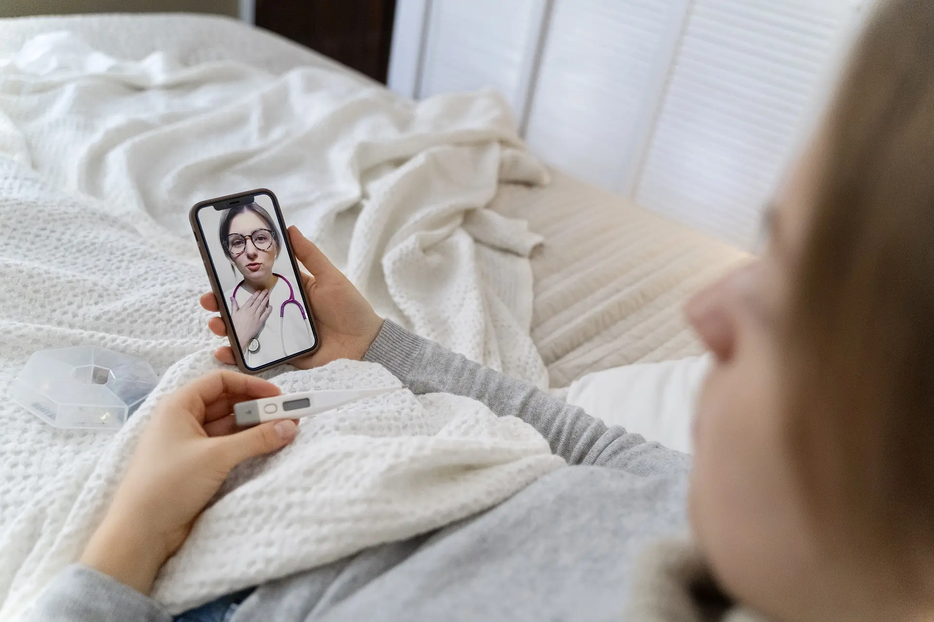 Conversational AI in Healthcare: More Than Just Chatbots – Here’s Why