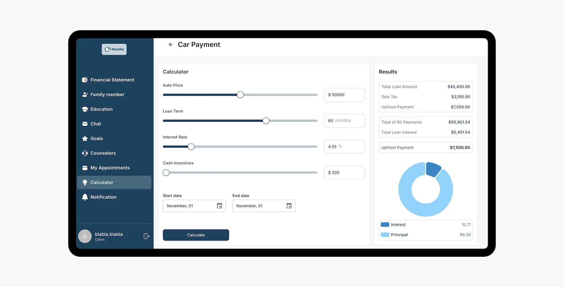 data-aggregator-integration-poncho