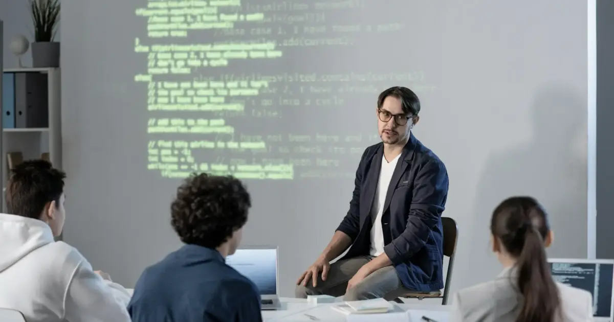 Professional DevOps Consulting Services by Relevant Software