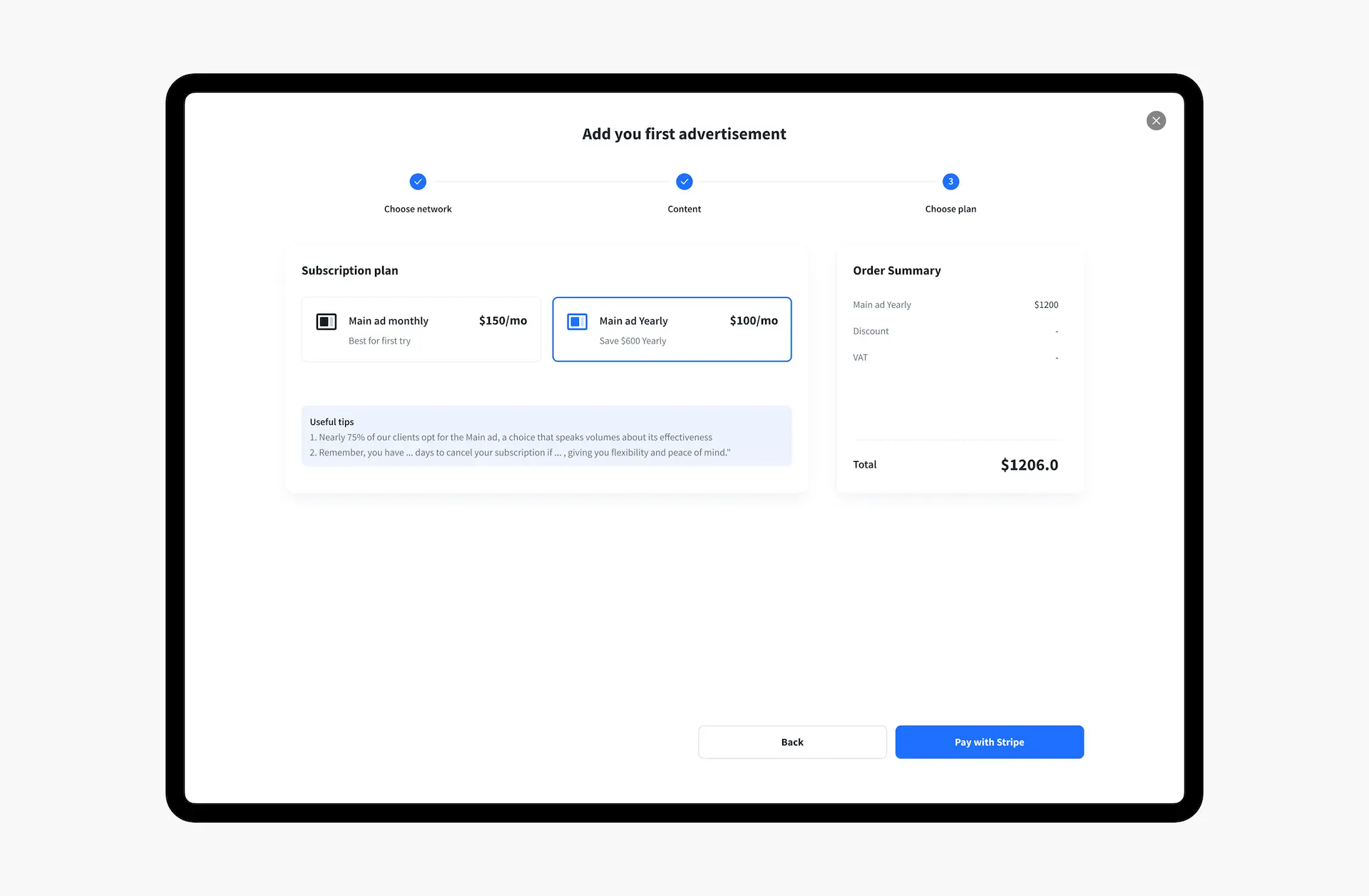 flexible-subscription-management