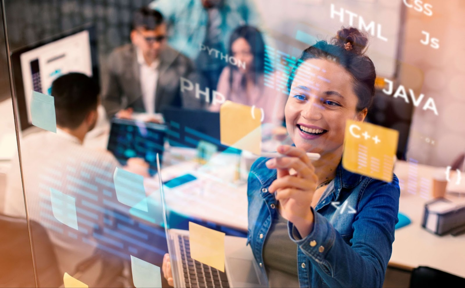 Agile Software Development Team Structure in 2026: Guideline