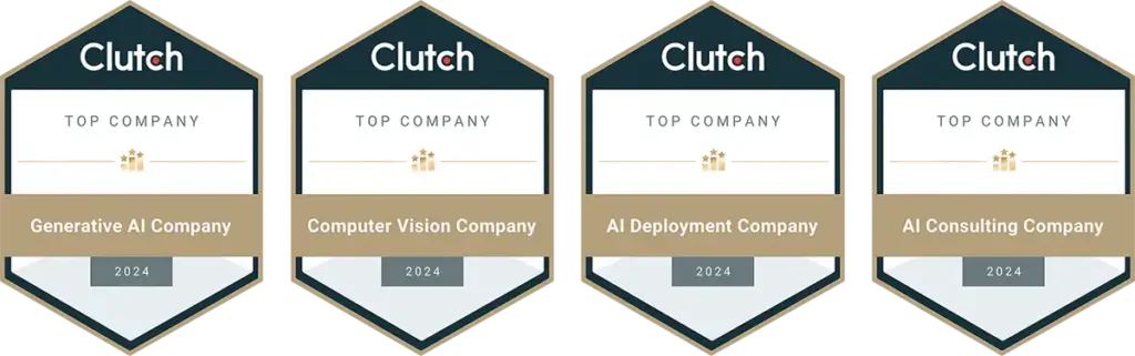AI development company