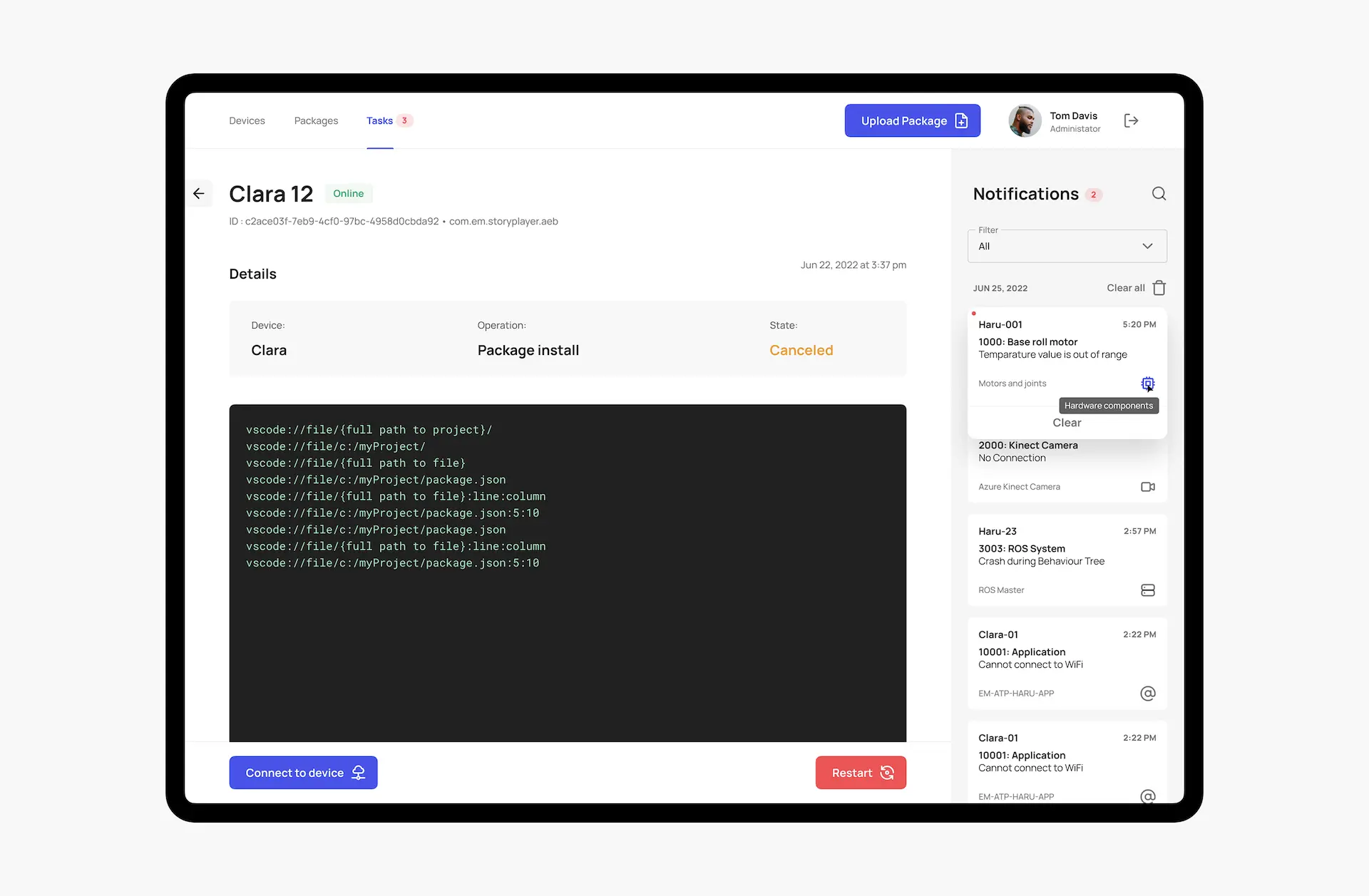 installation-manager-&-command-execution-engine