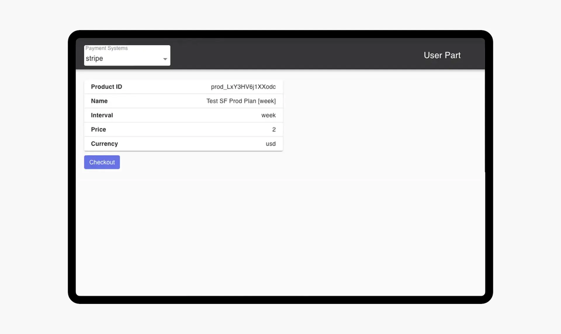 integration-with-stripe