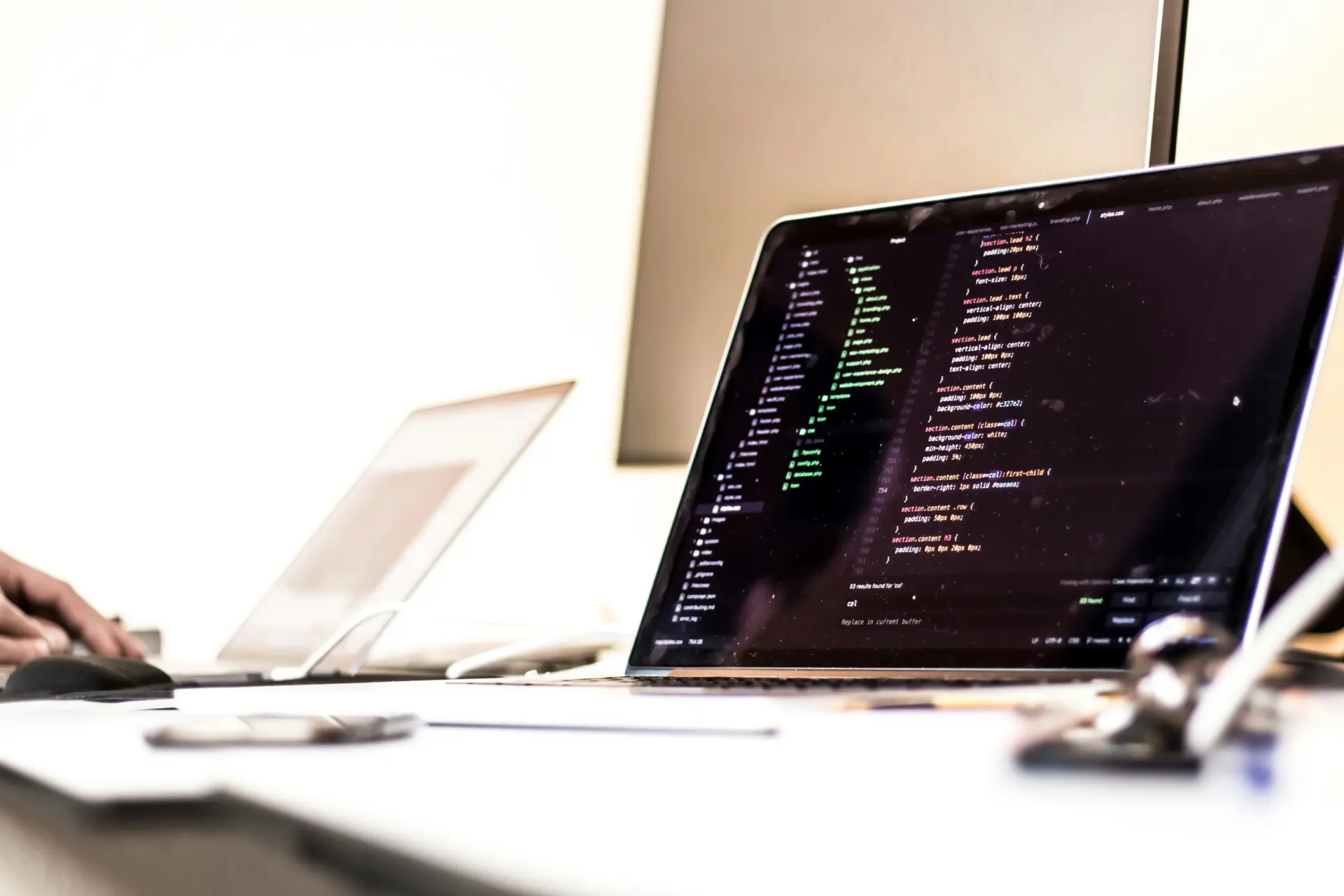 How a <strong>data anonymization project runs</strong> with Relevant
