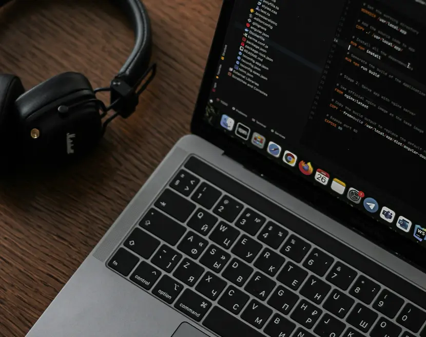 Our Java development process