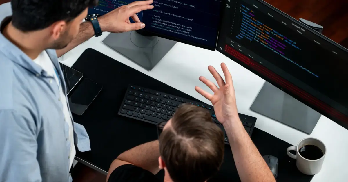 Java vs Python: A Guide for Business & Tech Decision-Makers