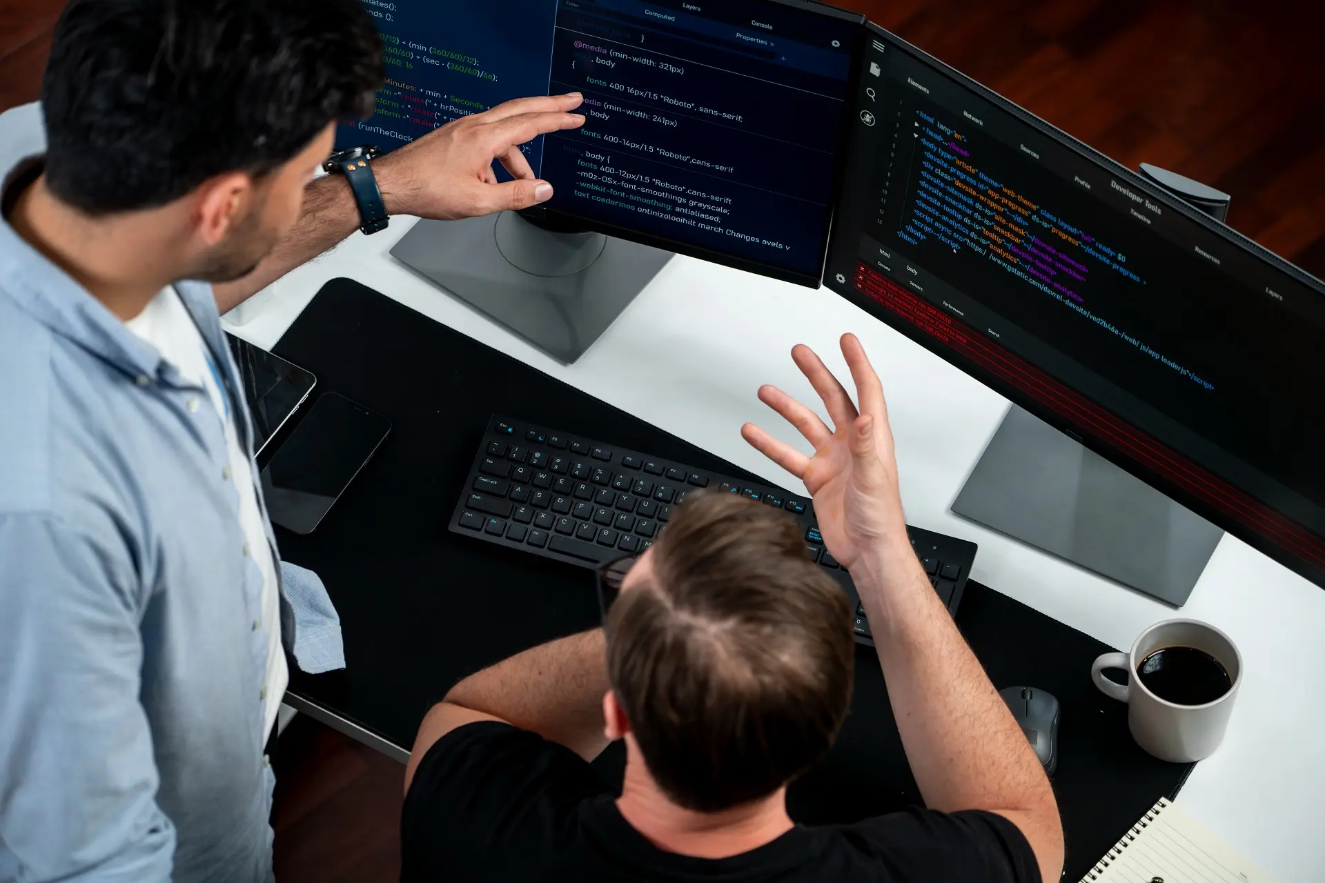 Java vs Python for Business: Which Language Fits Your Strategy?