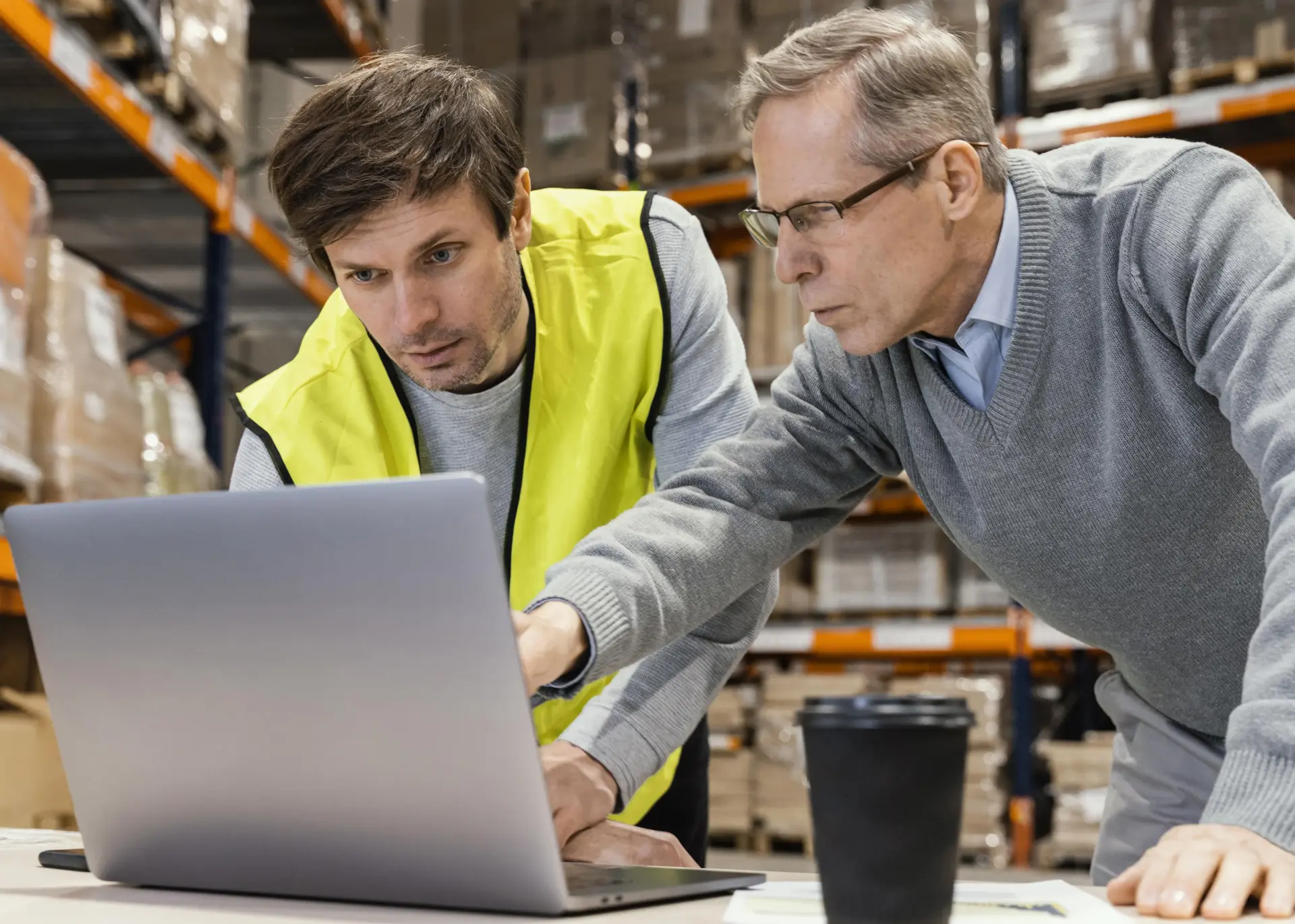 Traffic management software development