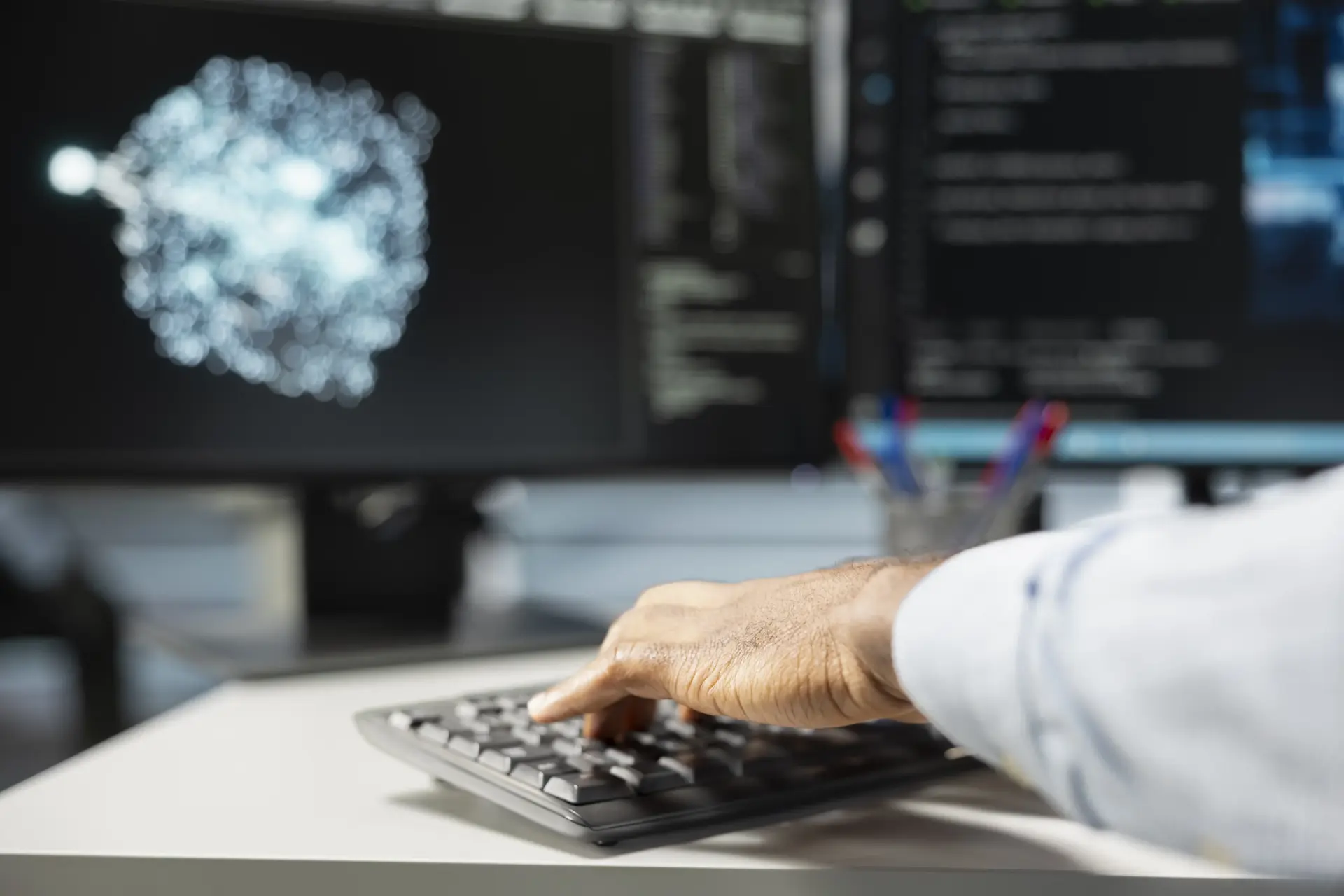 Machine Learning Outsourcing: The Smart Way to Scale Your Business